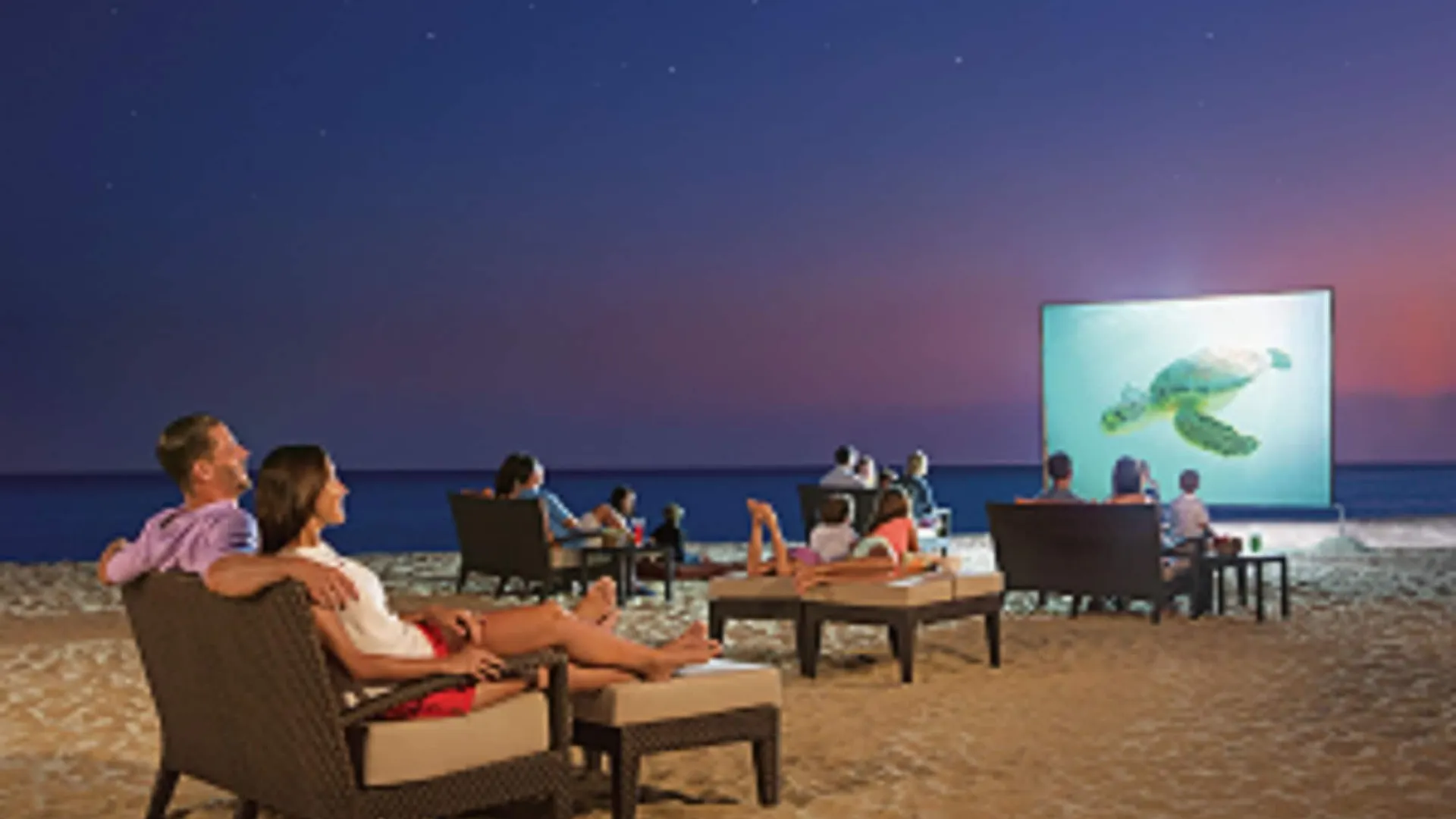 Dreams Cozumel Cape Resort & Spa 4*,