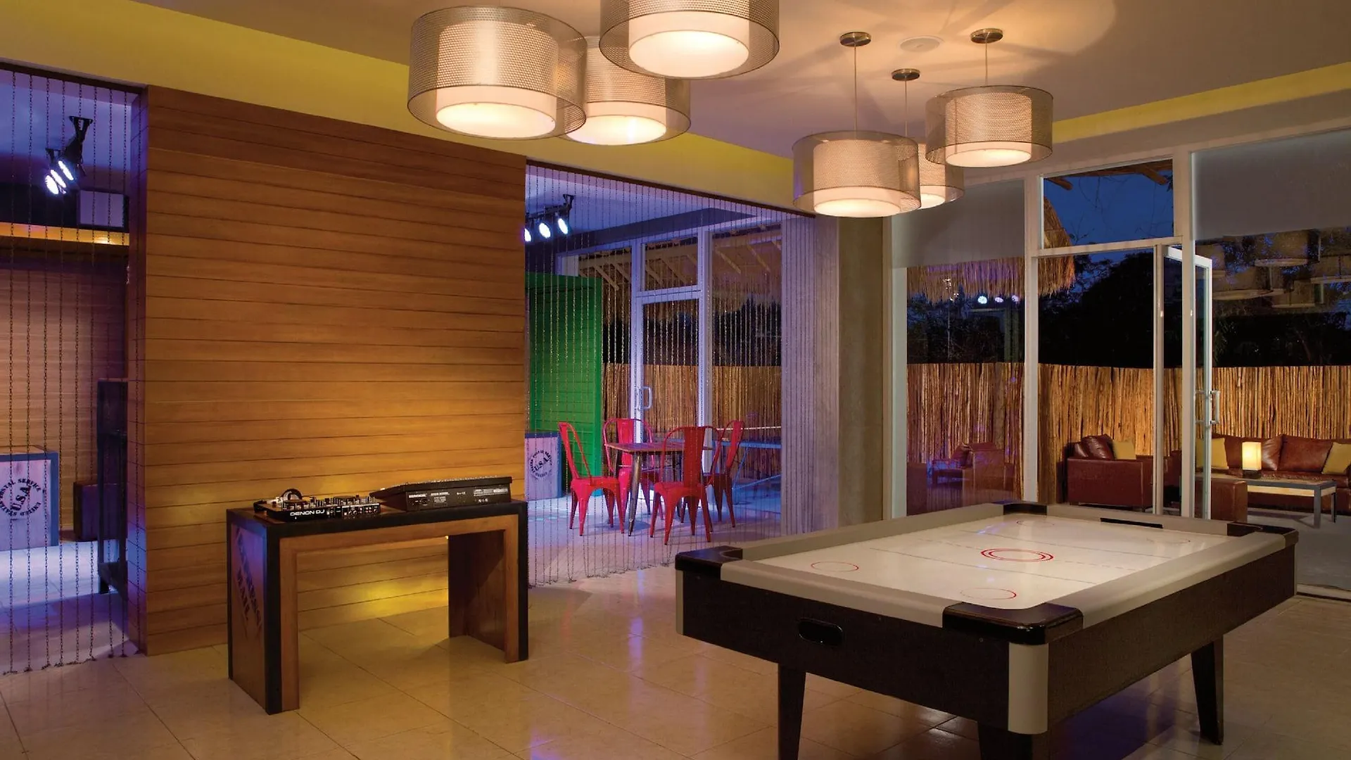 Dreams Cozumel Cape Resort & Spa