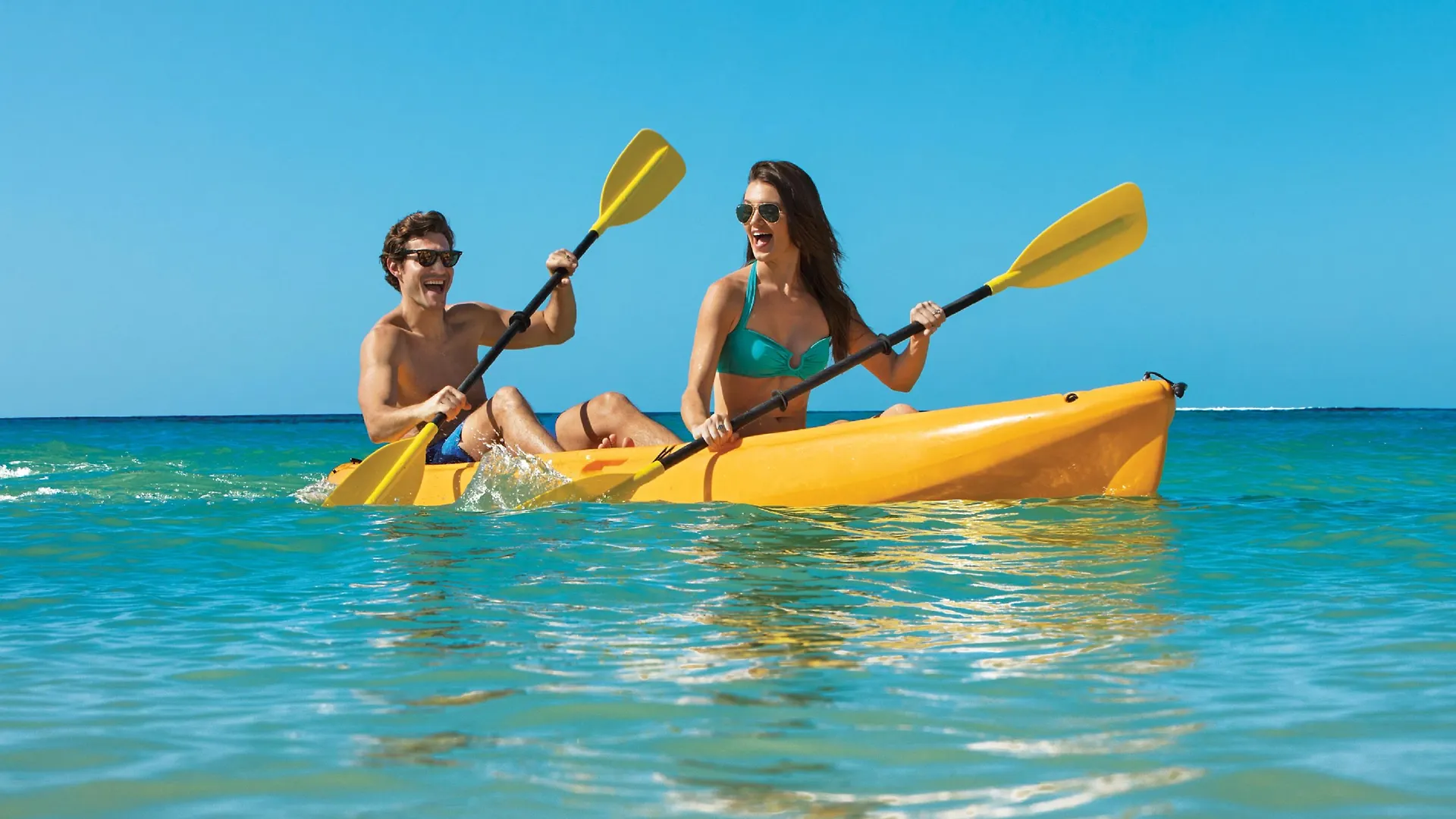 ****  Dreams Cozumel Cape Resort & Spa Mexico