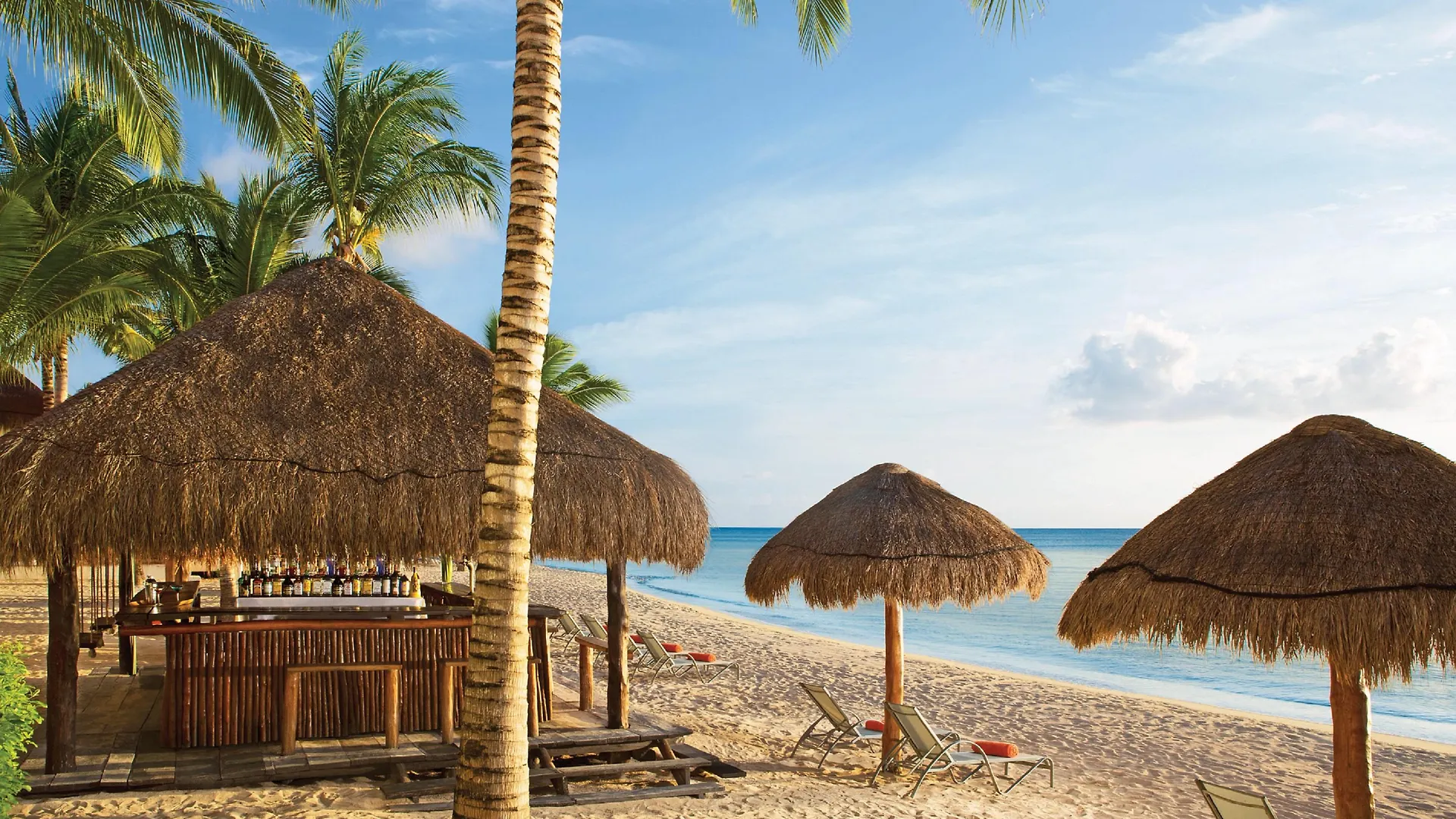 Dreams Cozumel Cape Resort & Spa