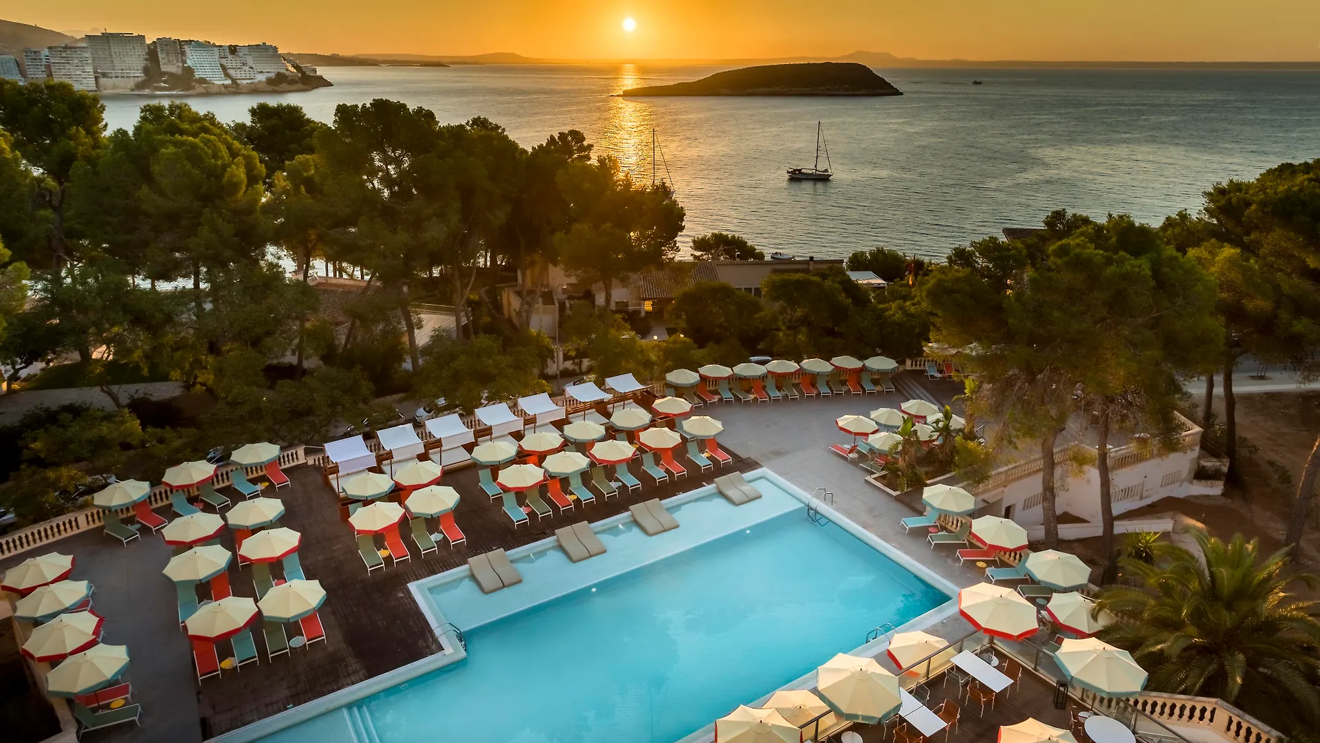 Dreams Cozumel Cape Resort & Spa
