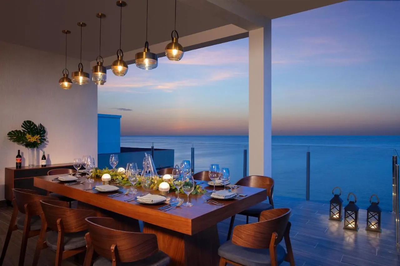 Dreams Cozumel Cape Resort & Spa