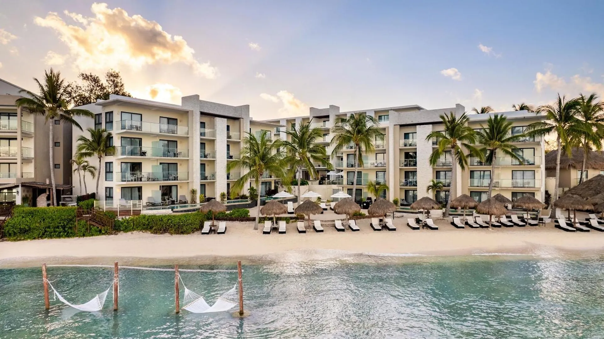 Dreams Cozumel Cape Resort & Spa