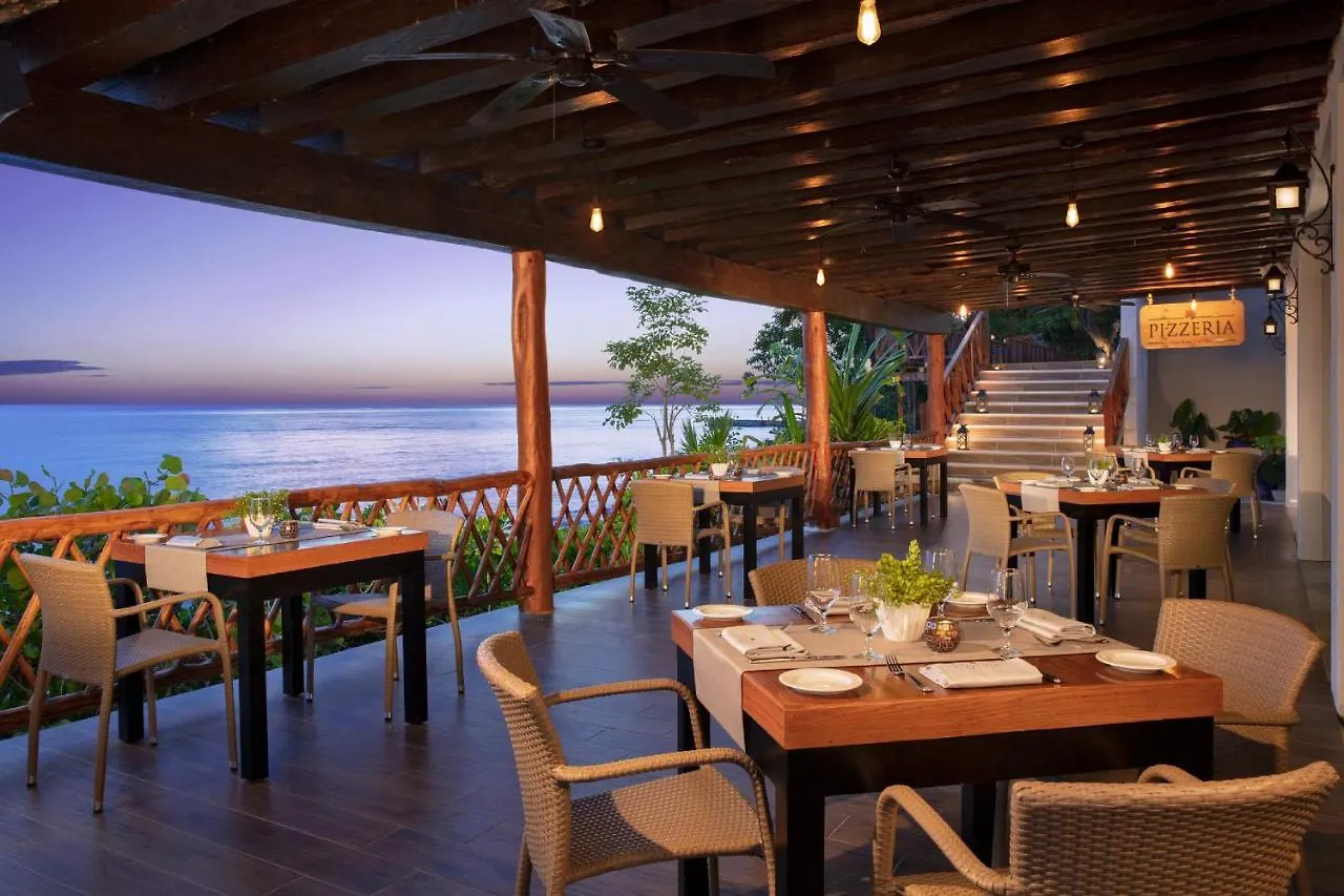 Dreams Cozumel Cape Resort & Spa