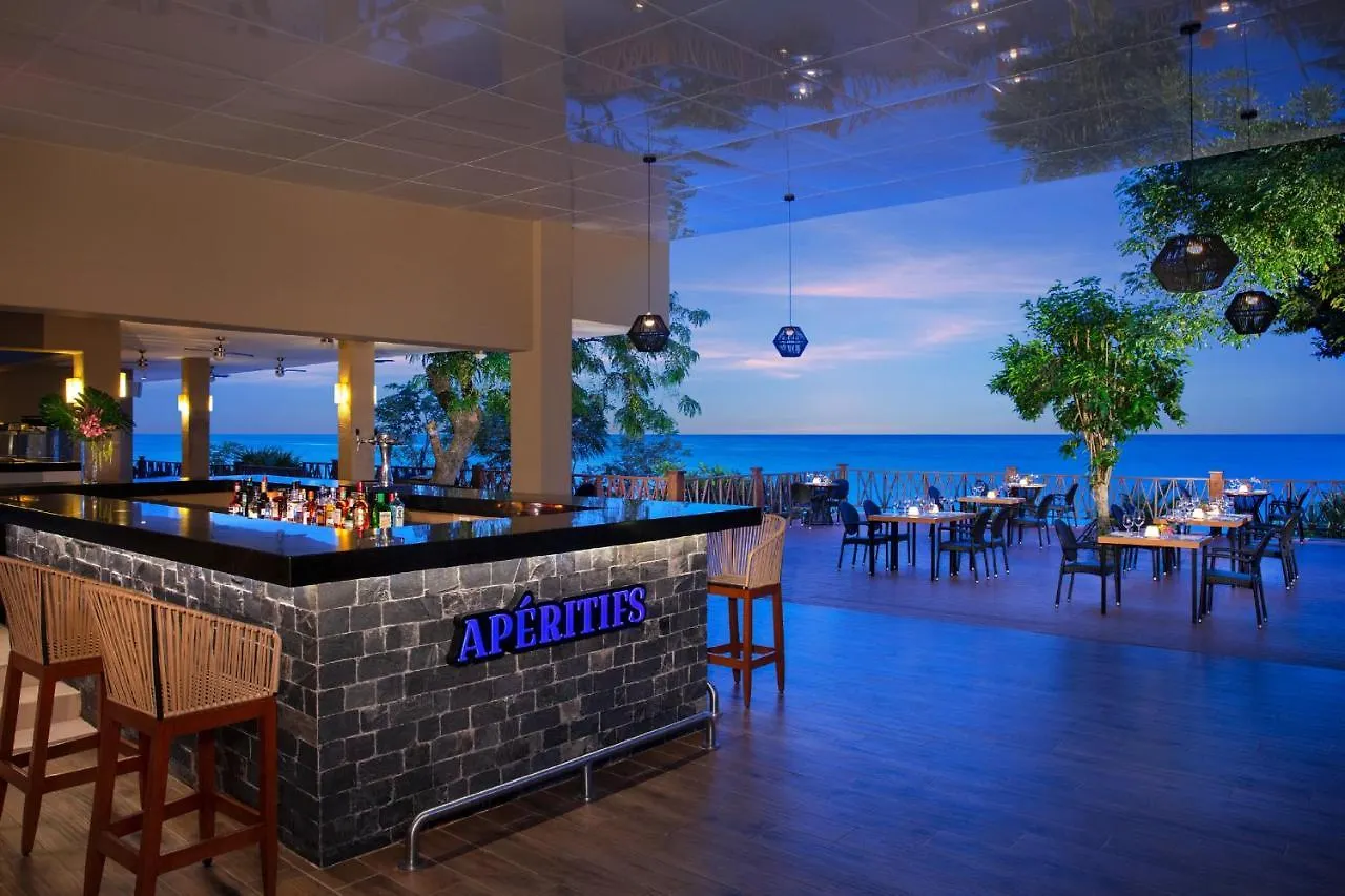 Dreams Cozumel Cape Resort & Spa 4*,  Mexico