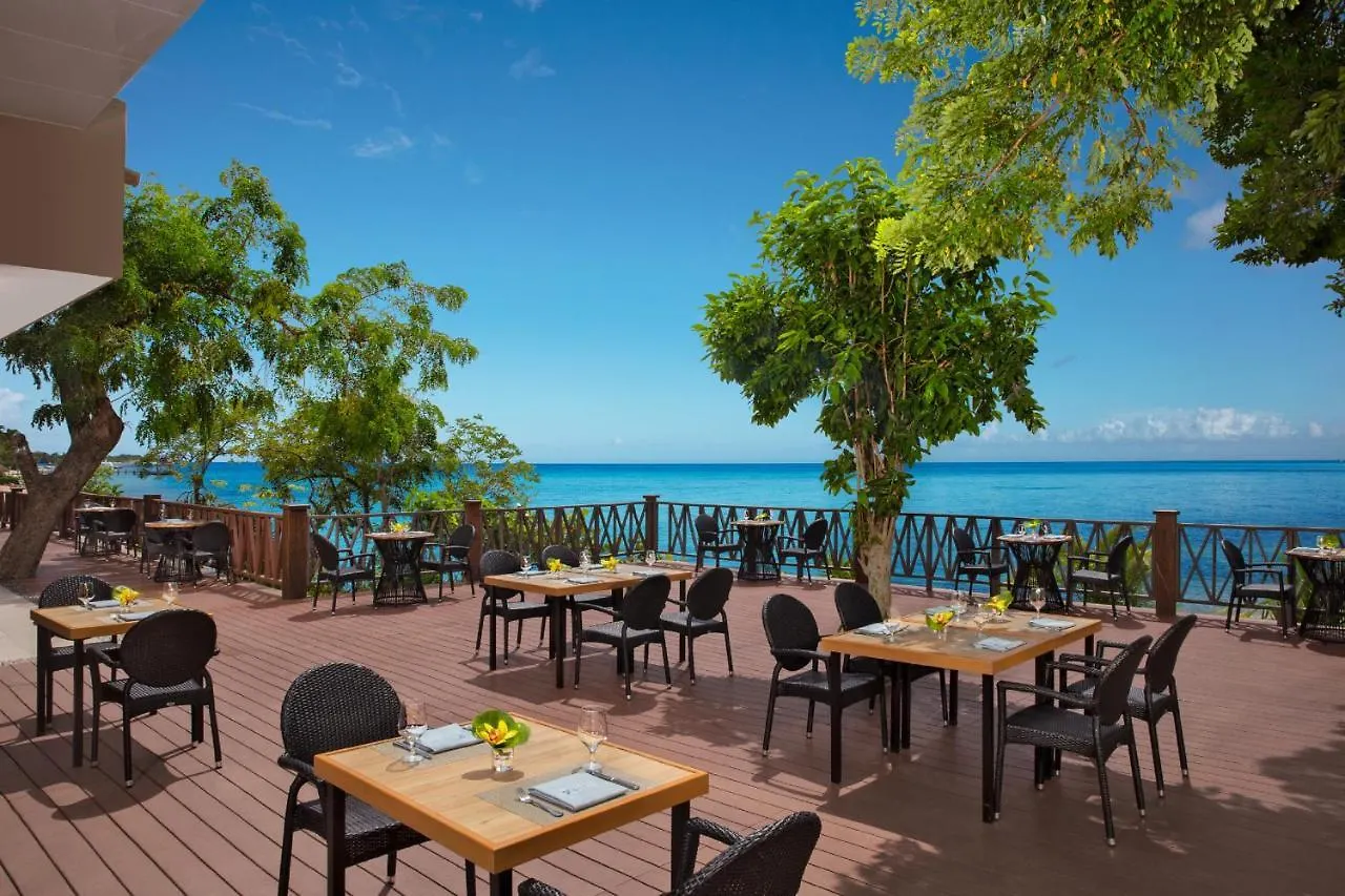 Dreams Cozumel Cape Resort & Spa