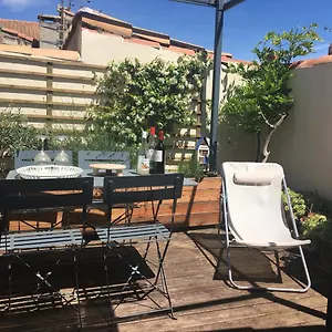 Maison Avec Terrasse A Arles, Provence Arles