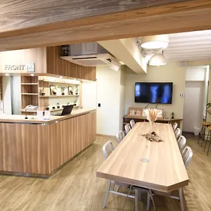 A16 Hostel Präfektur Tokio