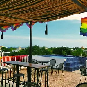 Hotel Pal, Cozumel