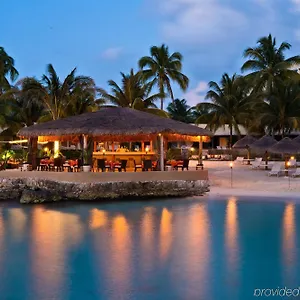 Presidente Intercontinental & By Ihg Resort
