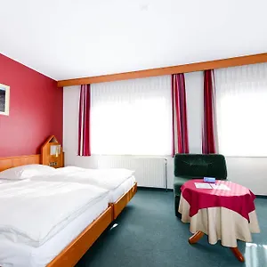 Christophe Colomb 3* Luxembourg