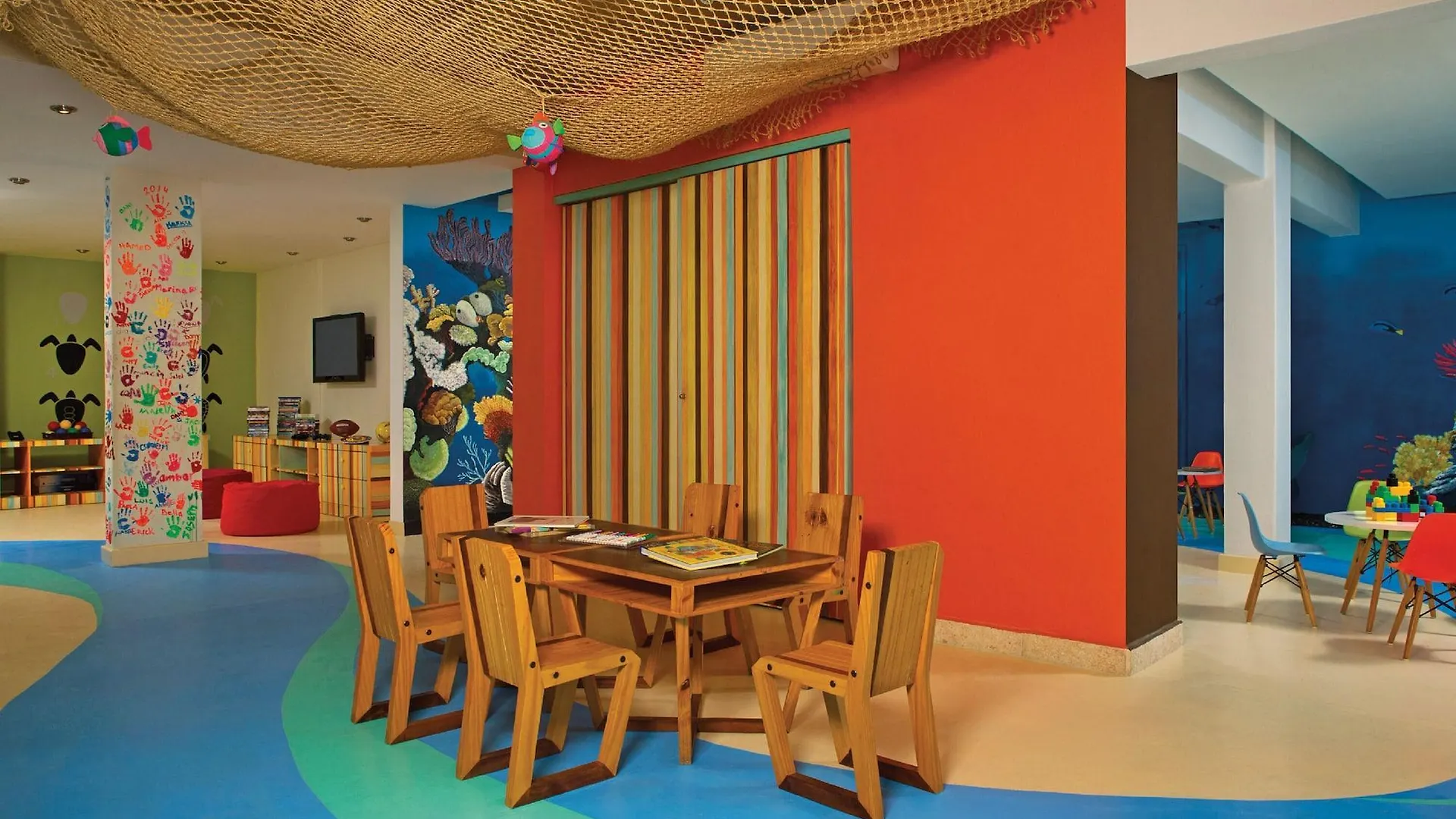 Dreams Cozumel Cape Resort & Spa Mexique